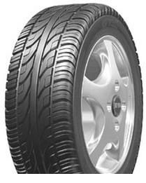 Tire GT Radial Champiro 128 195/60R15 88H - picture, photo, image