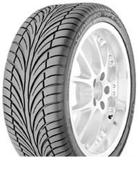 Tire GT Radial Champiro 328 195/50R16 V - picture, photo, image