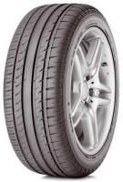 GT Radial Champiro HPY Tires - 205/50R17 93W