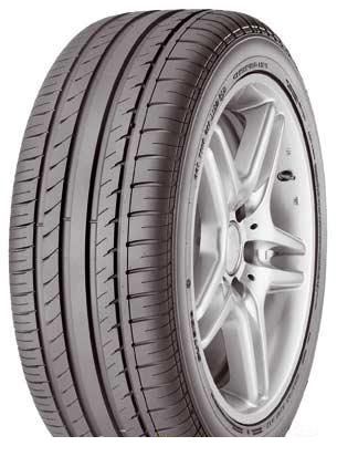 Tire GT Radial Champiro HPY 215/55R17 94W - picture, photo, image