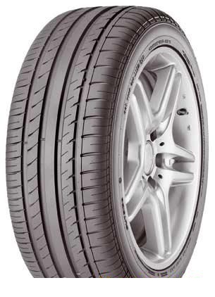 Tire GT Radial Champiro HPY 255/45R18 103Y - picture, photo, image