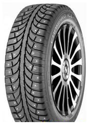 Tire GT Radial Champiro IcePro 155/70R13 75T - picture, photo, image