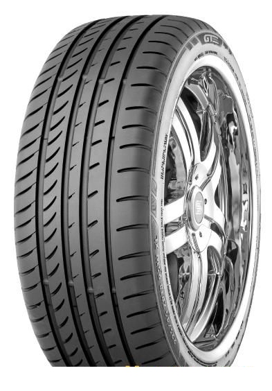 Tire GT Radial Champiro UHP1 205/45R16 87W - picture, photo, image