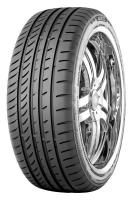 GT Radial Champiro UHP1 Tires - 205/45R17 88W