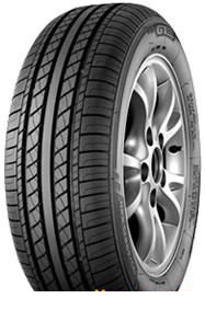 Tire GT Radial Champiro VP1 155/65R14 75T - picture, photo, image