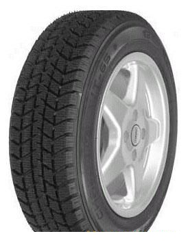 Tire GT Radial Champiro WT-55 215/55R16 H - picture, photo, image