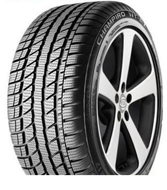 Tire GT Radial Champiro WT-AX 225/50R17 98V - picture, photo, image