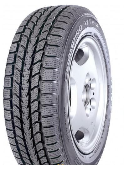 Tire GT Radial Champiro WT-Plus 175/60R15 81H - picture, photo, image