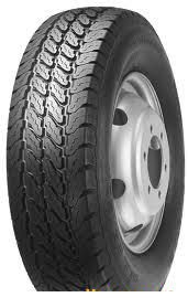 Tire GT Radial Savero G1 205/80R16 104T - picture, photo, image