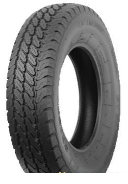 Tire GT Radial Savero Yzzy 215/75R15 100S - picture, photo, image