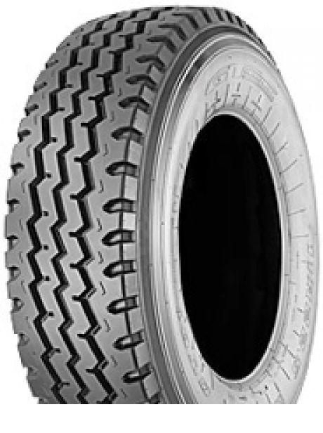 Truck Tire GT Radial GT01 12/0R20 154K - picture, photo, image
