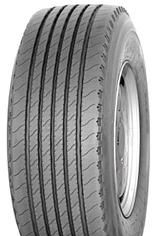 Truck Tire GT Radial GT269 385/65R22.5 158L - picture, photo, image
