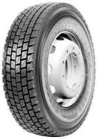GT Radial GT659 Truck Tires - 295/80R22.5 152M