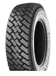 Truck Tire GT Radial GT678 7.5/0R16 122K - picture, photo, image