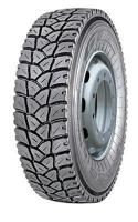 GT Radial GT686D Truck Tires - 315/80R22.5 156K