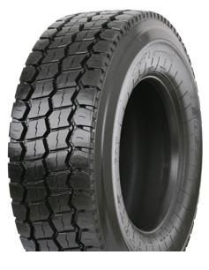Truck Tire GT Radial GT876 385/65R22.5 158J - picture, photo, image