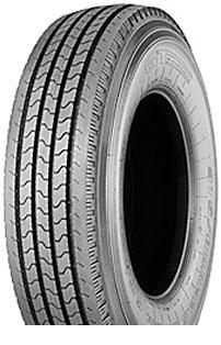 Truck Tire GT Radial GT879F 295/80R22.5 152M - picture, photo, image