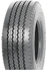 Truck Tire GT Radial GT978+T 385/65R22.5 158L - picture, photo, image