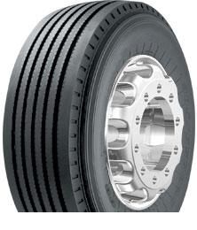 Truck Tire GT Radial GT988+T 385/55R22.5 160K - picture, photo, image