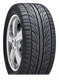 Tire Hankook H105 Ventus V4 ES 205/55R16 94V - picture, photo, image