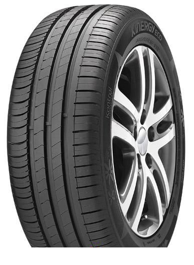 Tire Hankook K425 Kinergy Eco 155/65R14 75T - picture, photo, image