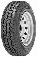 Hankook RA10 Radial Tires - 185/0R14 102Q