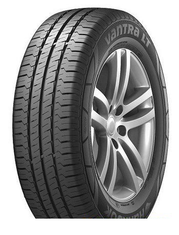 Tire Hankook RA18 185/0R14 102R - picture, photo, image