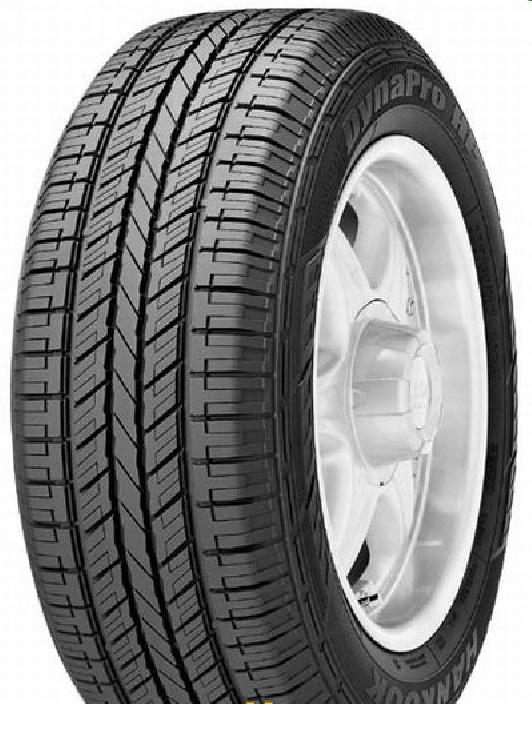 Tire Hankook RA23 Dynapro HP 225/65R16 109T - picture, photo, image