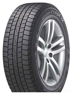 Tire Hankook W606 Winter i cept IZ 175/65R14 82T - picture, photo, image