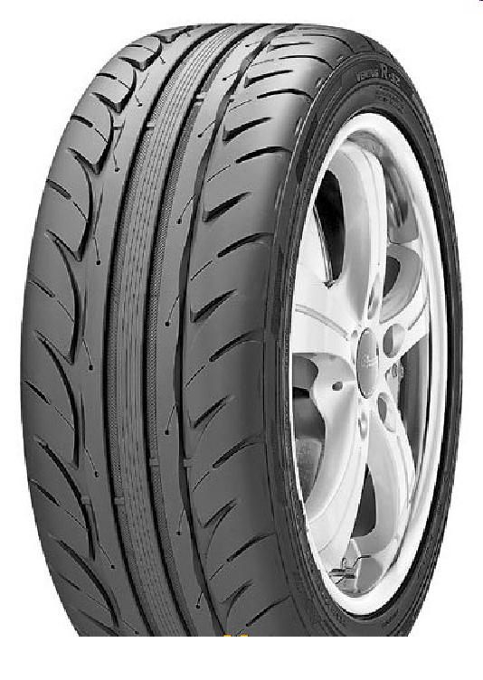 Tire Hankook Z212 Ventus RS2 185/60R14 82V - picture, photo, image