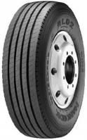 Hankook AL02 Truck Tires - 305/70R22.5 152M