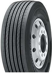 Truck Tire Hankook AL10 295/60R22.5 150K - picture, photo, image