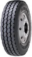 Hankook AM06 Truck Tires - 13/0R22.5 154K