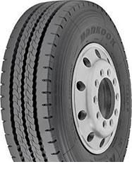 Truck Tire Hankook AU03 295/80R22.5 152J - picture, photo, image