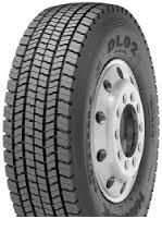 Truck Tire Hankook DL02 275/70R22.5 148M - picture, photo, image