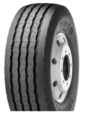 Truck Tire Hankook TH10 215/75R17.5 135J - picture, photo, image