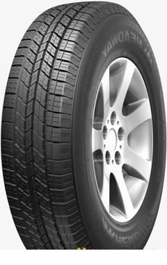 Tire Headway HR801 225/60R17 99S - picture, photo, image