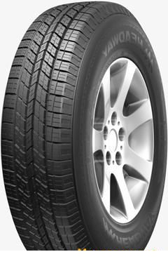 Tire Headway HR801 235/65R17 104S - picture, photo, image