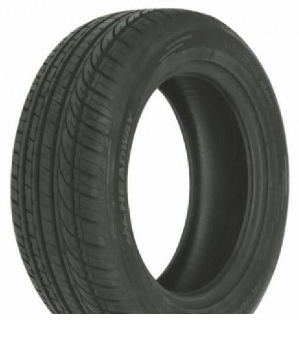 Tire Headway HU901 205/50R16 91W - picture, photo, image