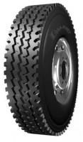 Headway HD616 Truck Tires - 315/80R22.5 156M