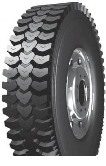 Truck Tire Headway HD618 10/0R20 149K - picture, photo, image