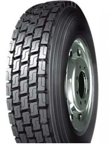 Truck Tire Headway HD621 10/0R20 149K - picture, photo, image