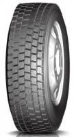 Headway HD626 Truck Tires - 315/80R22.5 156M