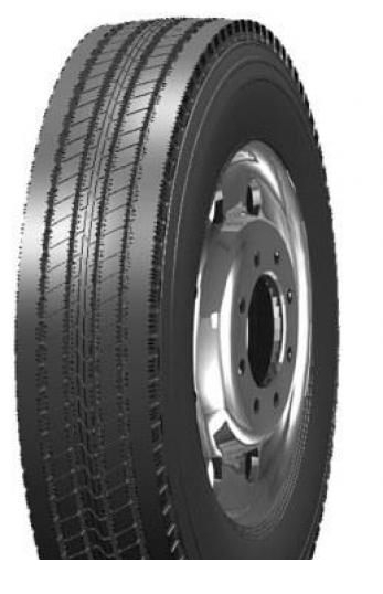 Truck Tire Headway HD636 315/80R22.5 156M - picture, photo, image