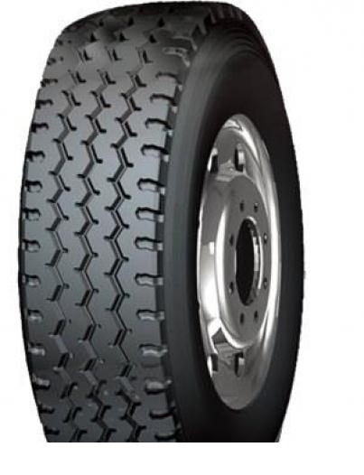 Truck Tire Headway HD637 13/0R22.5 156K - picture, photo, image