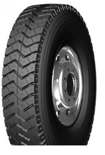 Truck Tire Headway HD658 11/0R20 152K - picture, photo, image