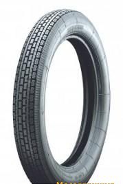 Motorcycle Tire Heidenau K29 Motorcycle Sidecar 110/90R13 56Q - picture, photo, image