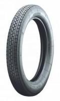 Heidenau K29 Motorcycle Sidecar Motorcycle Tires - 4/0R18 60P