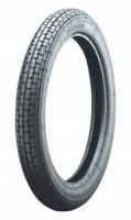 Heidenau K34 Vintage Motorcycle Motorcycle Tires - 3/0R16 48P