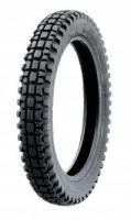 Heidenau K37 Dual Sport Motorcycle Tires - 4/0R19 71P